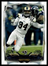 2014 Topps #71 Robert Quinn