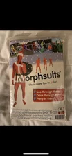 Morphsuits
