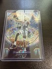 2025 Topps Cosmic Chrome Devin Booker Base (RAW)