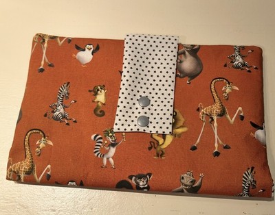  Windeltasche - Handmade - neu