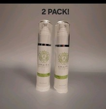 Amaira Skincare SOS Intensive Skin Lightening Cream 2Pk Sealed Ex6/26 Free Ship 