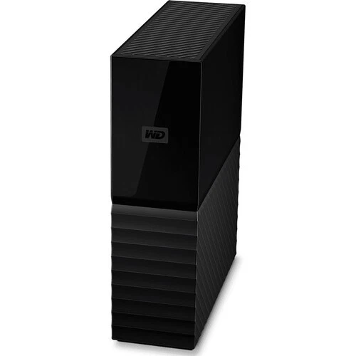 Western Digital 24TB WD My Book External Hard Drive HDD - WDBBGB0240HBK-NESN - Image 2 of 4
