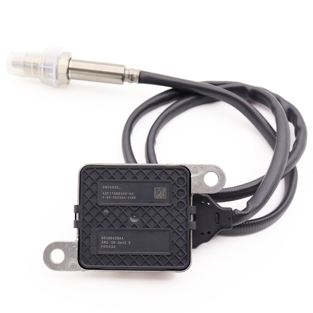 Nao③ Nitrogen Oxide Nox Sensor 68366428AA SNS0932 For Jeep Compass II