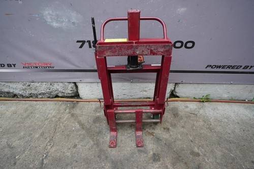 Wesco Machinery Mover 8,000 lb.  Roll a Lift.  1 Unit.  Great Shape.