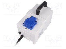 BREVE TUFVASSONS 16152-9998 Transformator