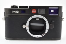 Leica M8 Digital Cameras for Sale - Shop New & Used Digital