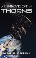 Mario Carini | A Harvest Of Thorns | Buch | Englisch (2018) | Gebunden