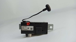 13241374 ANTENNENVERSTÄRKER STEUERGERÄT / 544764491 / 749275 FÜR OPEL INSIGNIA B