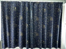 Harry Potter single duvet bedding set with matching curtains 66” x 72” Hogwarts