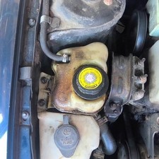 Coolant Reservoir Fits 92-02 Saturn S Series 765917