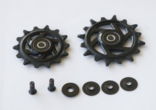 SRAM XX1 / X01 Eagle Derailleur Pulleys - X-Sync 12-Speed - NEW