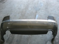 Audi A4 2.5 TDI multitronic 8E/8H/QB6 Stossfänger 8E5807511L