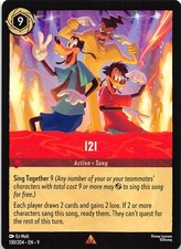 I2I #234 Prices | Lorcana Fabled | Lorcana Cards