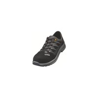 uvex Halbschuhe 2 Trend S2 Schwarz Grau Weite 11 GrößE 51