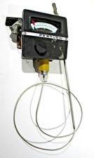 Partlow MF-4 Temperature Control w/Temperatur...