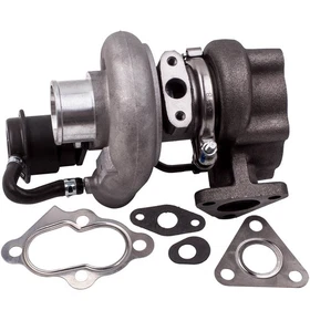 Turbolader for Hyundai Accent Getz Matrix 1.5 CRDI 60 Kw 82 PS D3EA turbo DE