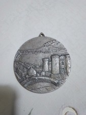 Naples Medal A.D. Parthenopean Chess III° Parthenope Festival 2007 6th... C