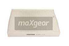 INNENRAUMFILTER POLLENFILTER FÜR RENAULT, NISSAN - MAXGEAR 26-1362