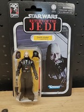 STAR WARS The Vintage Collection Darth Vader Death Star II  Return of The Jedi