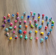 Hatchimals Series 1-4 Mixed Lot of 55 Rares included