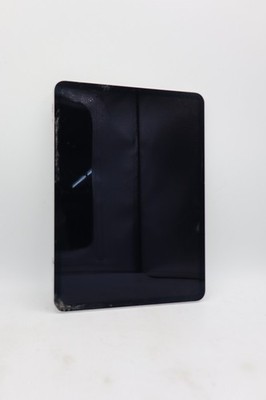 Apple iPad Pro 11'' 2.Gen Silber 128GB LCD-Schaden DEFEKT #6029
