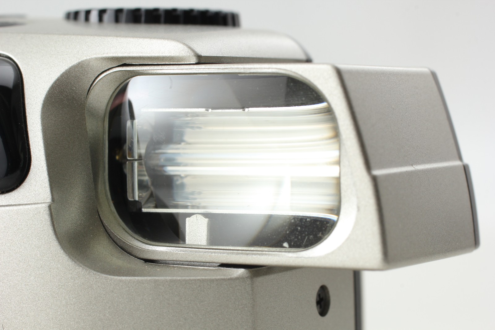 [MINT w/CASE, STRAP & BATT.] Pentax ESPIO 160 Point & Shoot Film Camera Fr JAPAN