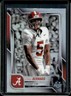 2025 Bowman Chrome University Germie Bernard Prospects Refractor #187