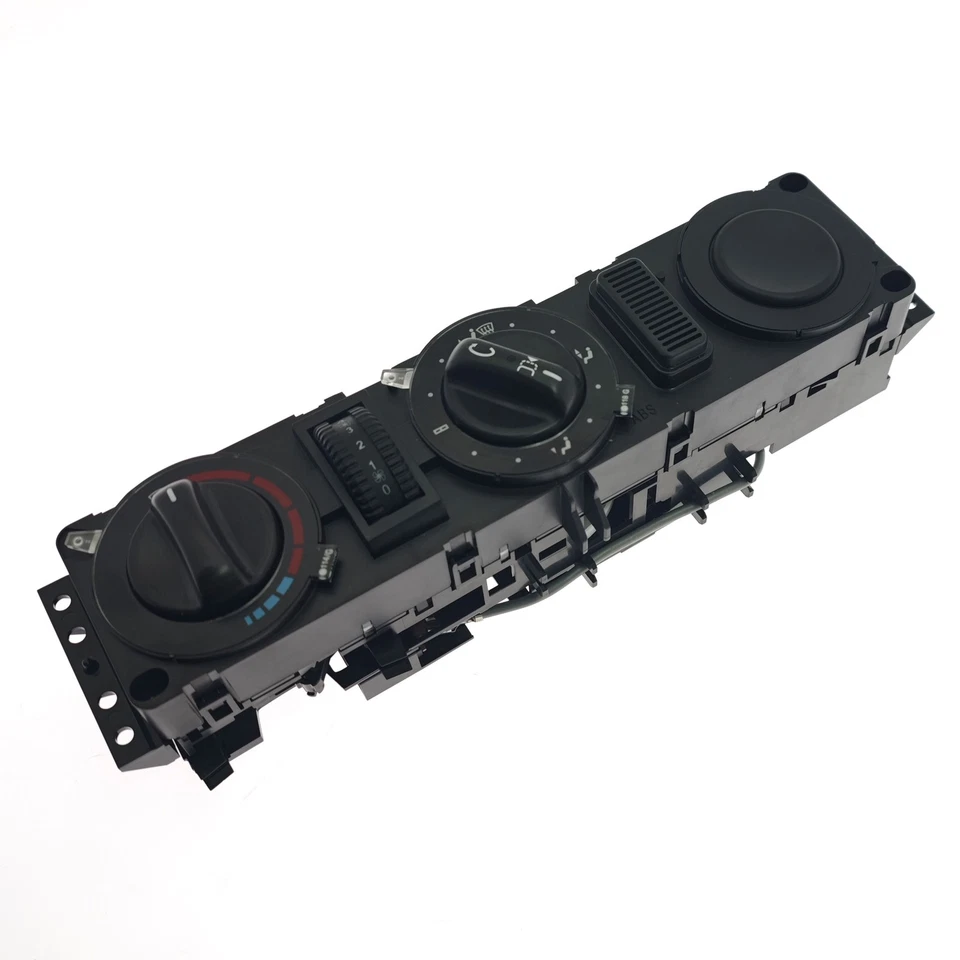 Heater Climate Wwitch Control For 2003-2006 FREIGHTLINER SPRINTER 2500 3500 - Image 3 of 4