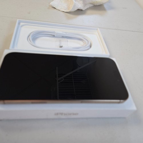 Factory Unlocked Apple iPhone 16 Pro Max 256GB Desert Titanium - Warranty!! - Zdjęcie 11 z 18