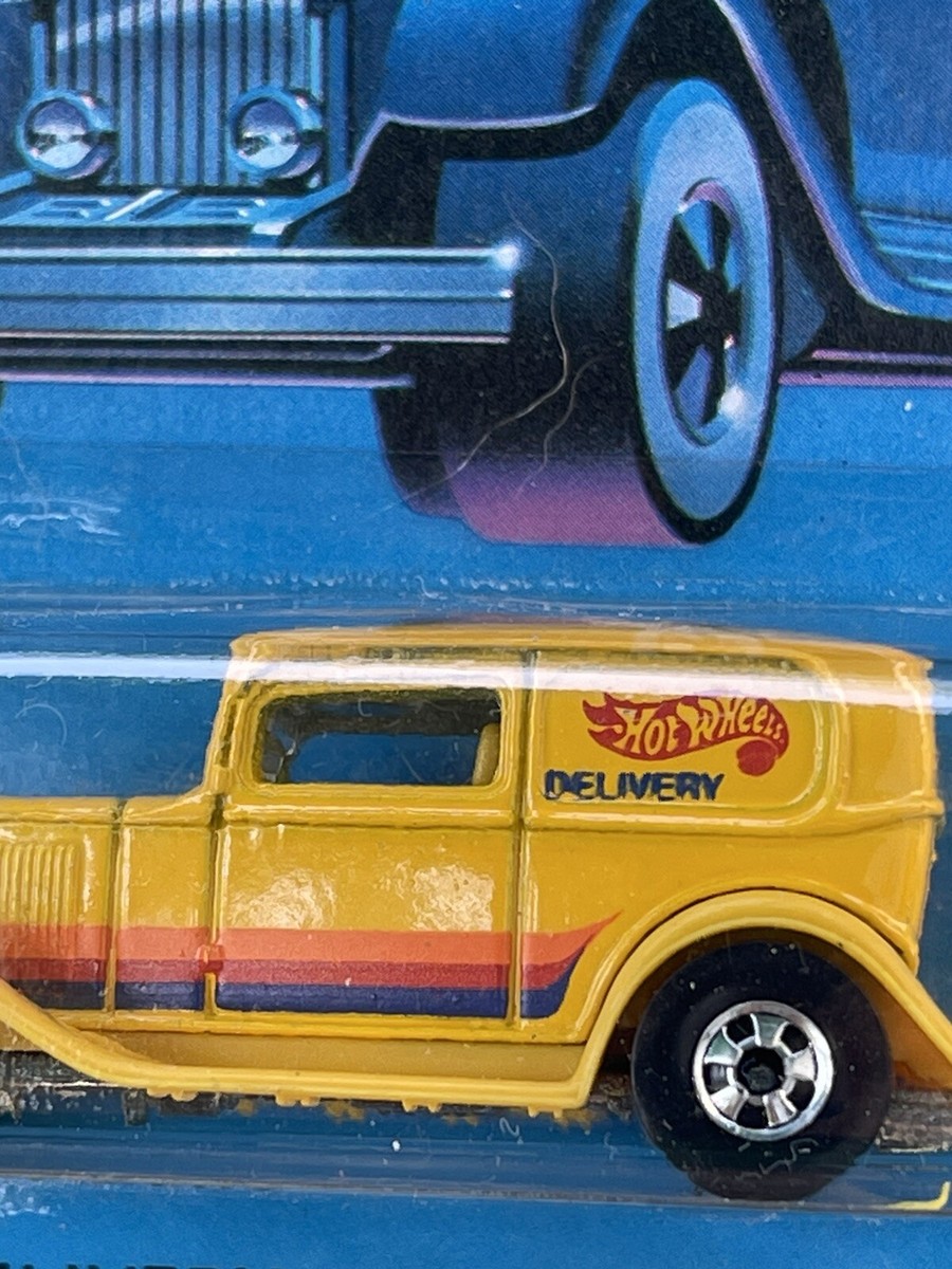 ホットウィール ★ 32 FORD ★コンベンションカー ロサンゼルス 2016 Hot Wheels 1/64 38th Annual Collectors Convention Los