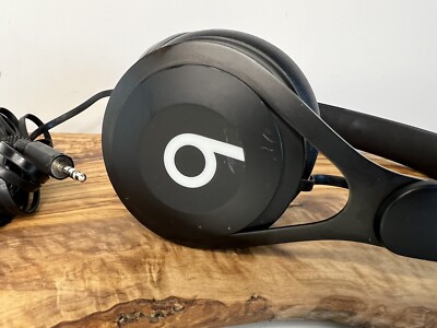 Beats EP Wired On-Ear Headphones- Battery Free For Unlimited