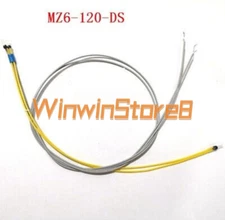 10 NEW FOR PTC thermistor of motor temperature control sensor MZ6-120-DS