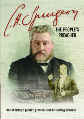 C. H. Spurgeon: The People's Preacher Christopher Hawes, Stephen Daltry, Sarah