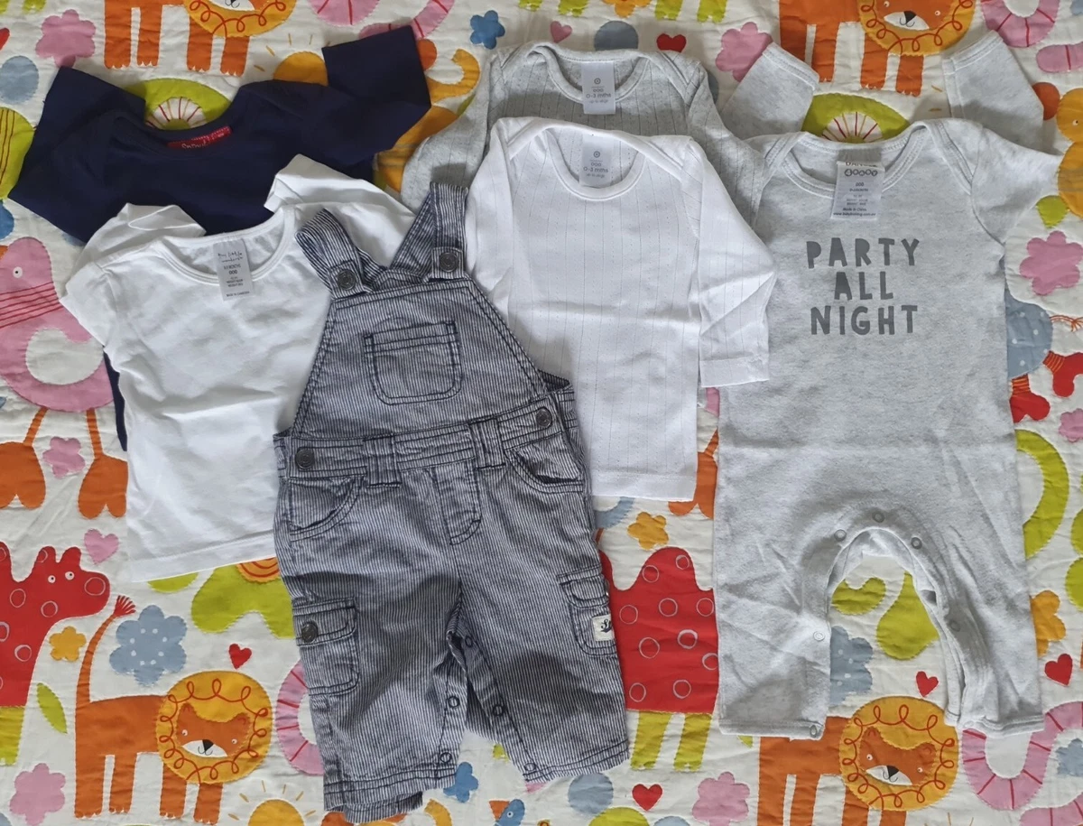 Target shop baby clothes