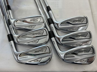 Titleist AP2 Forged 714 5-9 P 6本セット DG