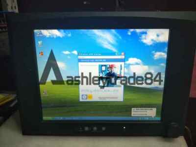 ONE USED Advantech IPPC-9151G-RAE Panel Computer
