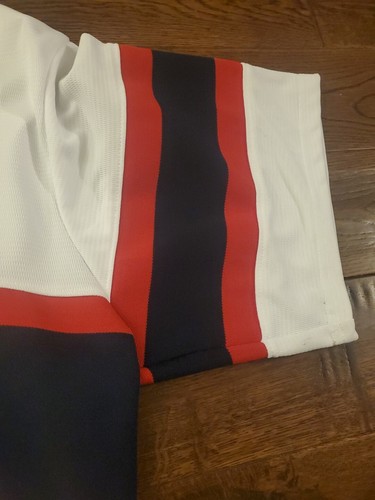 NEW WITH TAGS 2022 NIKE CHICAGO WHITE SOX 1980'S JERSEY SHIRT MEN'S SIZE XL - Picture 6 of 7