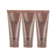 Sean John Unforgivable W Bath Shower Gel 3.4oz UB 3PK