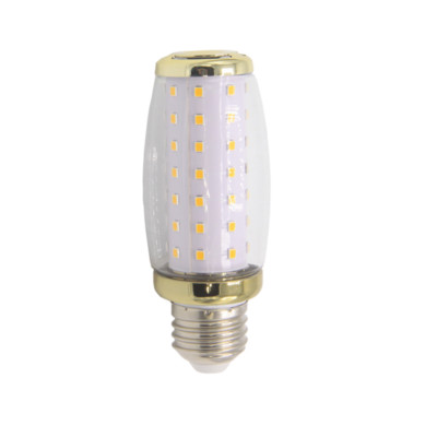 LED Corn Light Bulb E26/E27 Base 360° Lighting   Energy Efficient 15W Equivalent