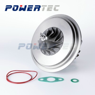 Turbocharger cartridge 10009880107 for VW Lkw D0836LFL 1000-970-0107 07W145703K