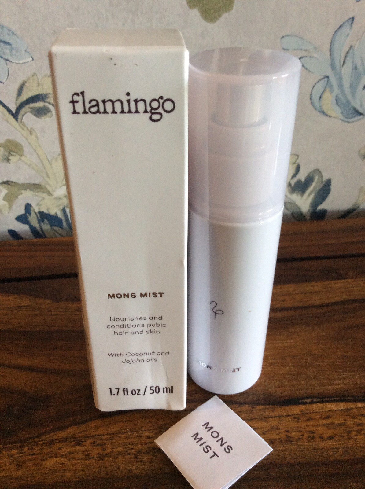 Flamingo Mons Mist 50 ml