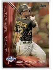 2016 Topps Opening Day (Alternate Reality Inserts) - Pick - Multi-Discount