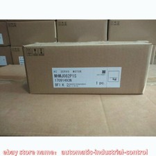 1PCS Brand New PANASONIC MHMJ082P1S AC Servo Motor In Box Expedited Shipping
