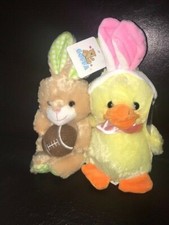 Goffa Plush Bunnies, Brand new and Super soft 