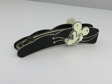 Vintage Disney Store Mickey Mouse Hair Clips c1990s
