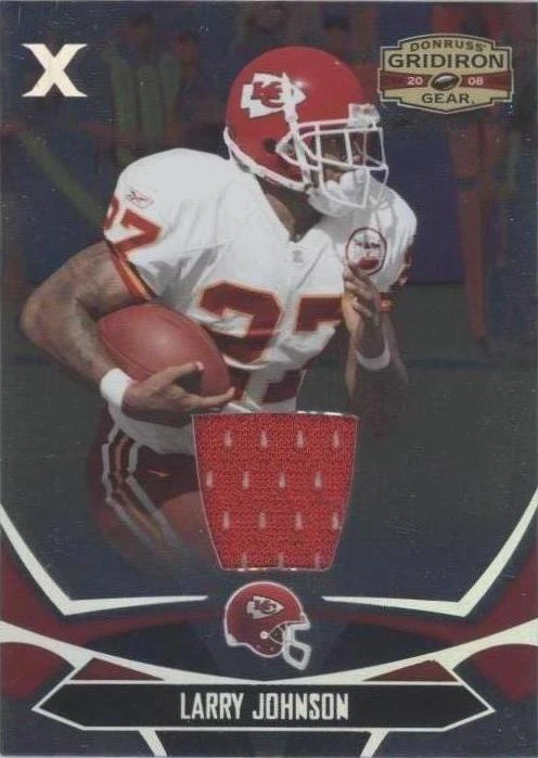 X's Material Jerseys