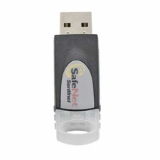 Lot of 10 SafeNet Sentinel Dual Hardware Key DUAL for SuperPro UltraPro Grey