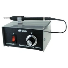 BUFFALO DENTAL THERMAKNIFE ELECTRIC HOT KNIFE FOR TRIMMING BLEACHING TRAYS