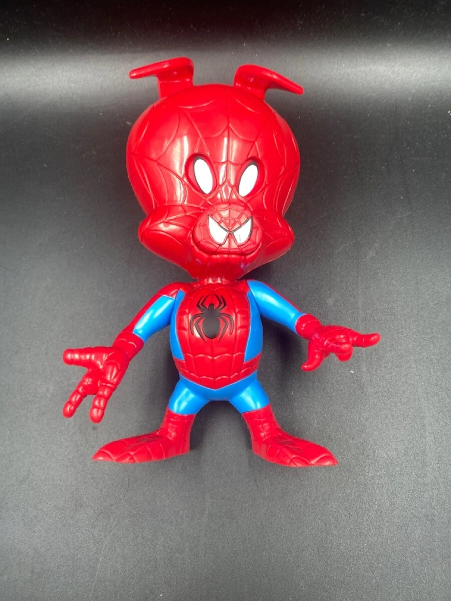 Spider pig sale figure