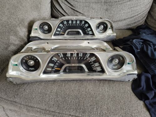 <!--F#f_0-->Super Clean Holden EJ Speedo Dash Cluster Gauges<!--F/-->